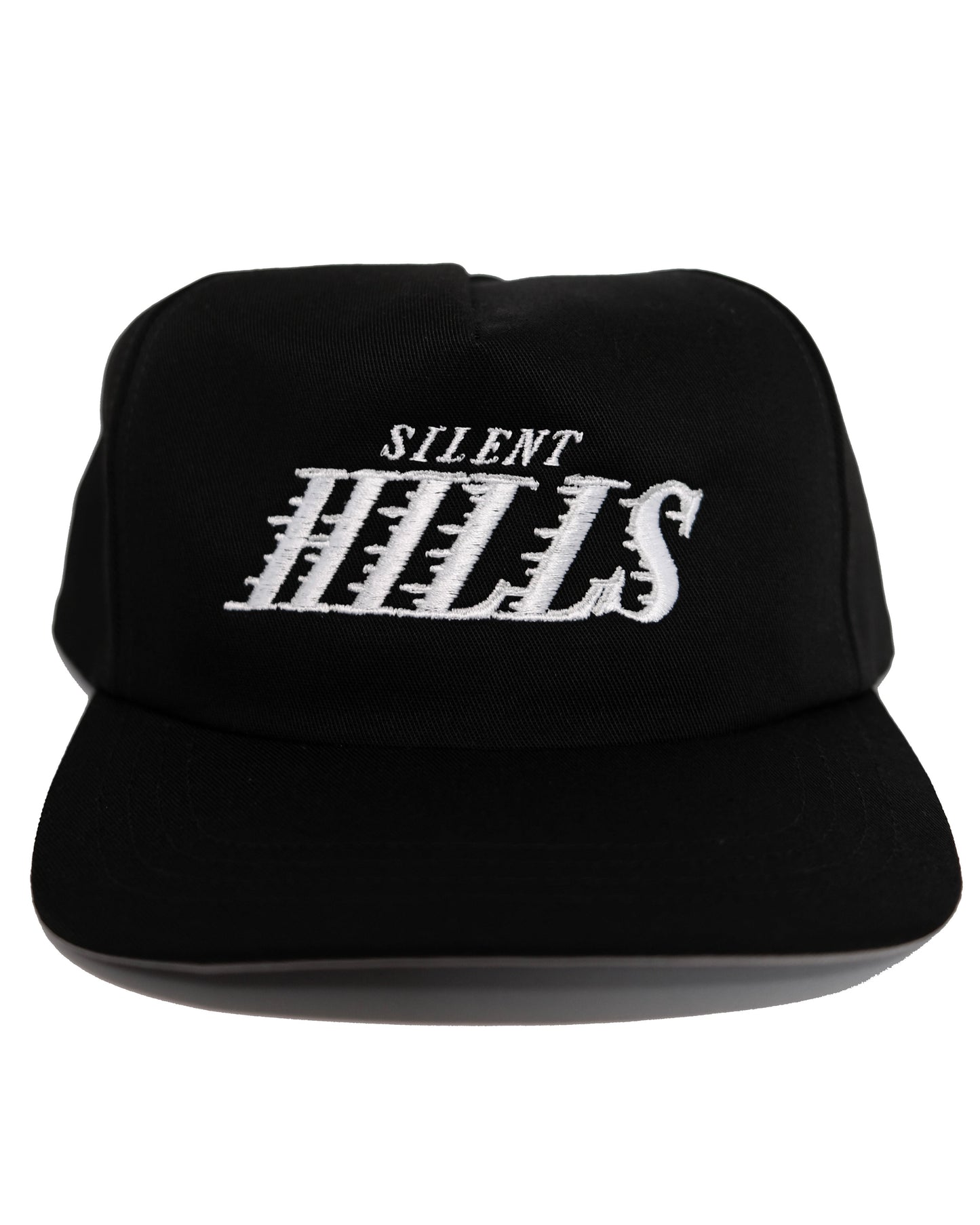 Silent Hills LA SnapBack