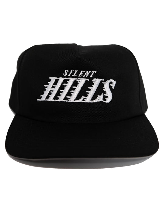 Silent Hills LA SnapBack