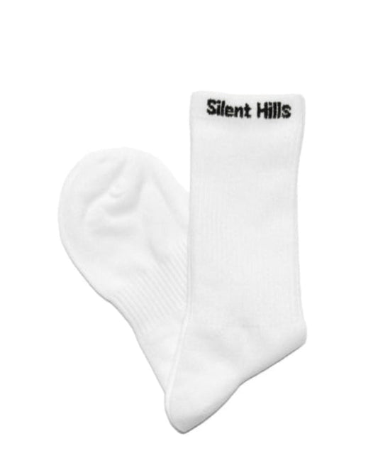 SH Logo Socks